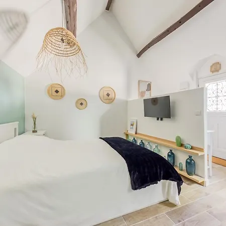 Le Lime Studio Green