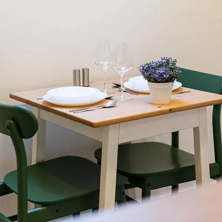 Apartment Le Lime Studio Green Carrieres-sous-Poissy