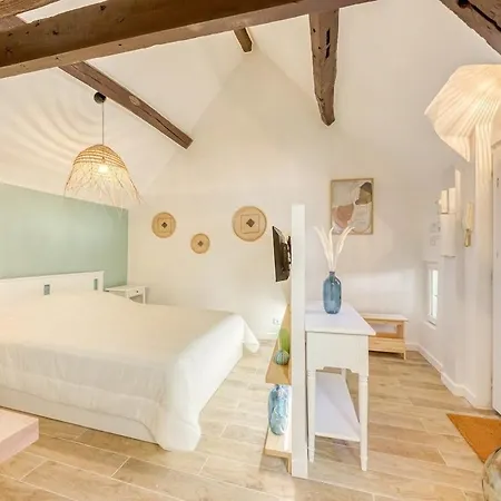 Apartment Le Lime Studio Green *