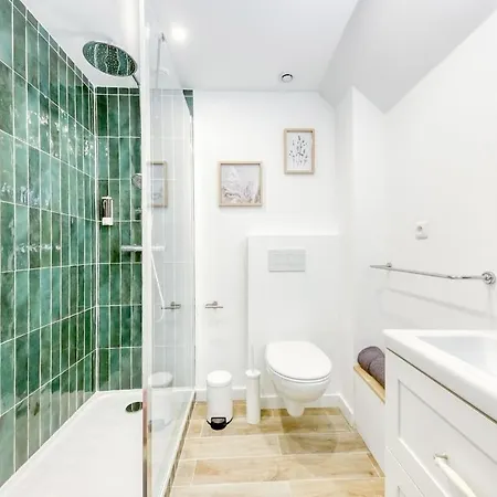 Le Lime Studio Green