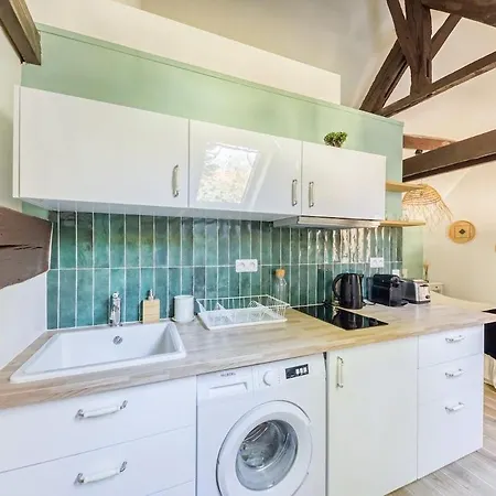 Le Lime Studio Green