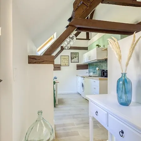 Apartment Le Lime Studio Green *